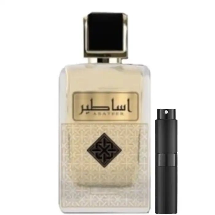 Lattafa Asateer Cologne - Eau De Parfum - LuxScents.nl