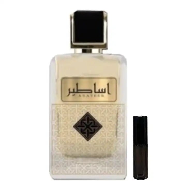 Lattafa Asateer Cologne - Eau De Parfum - LuxScents.nl