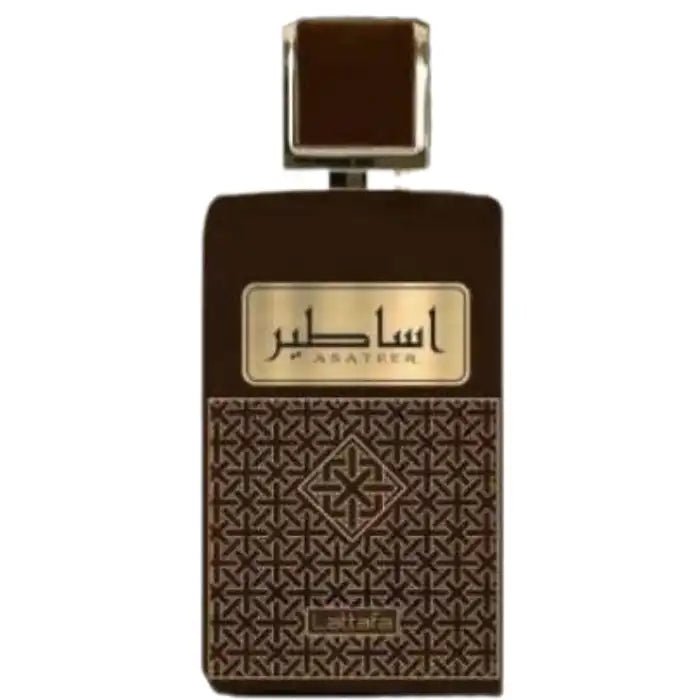 Lattafa Asateer Perfume - Eau De Parfum - LuxScents.nl