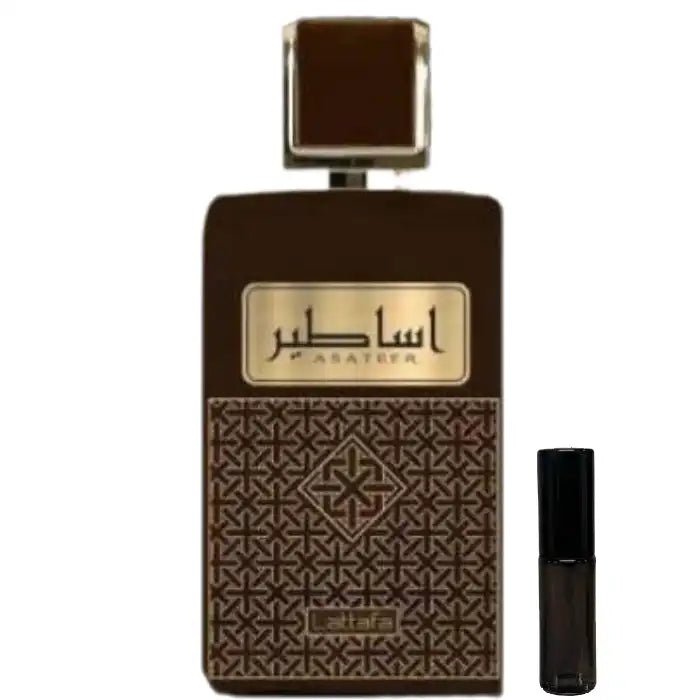 Lattafa Asateer Perfume - Eau De Parfum - LuxScents.nl