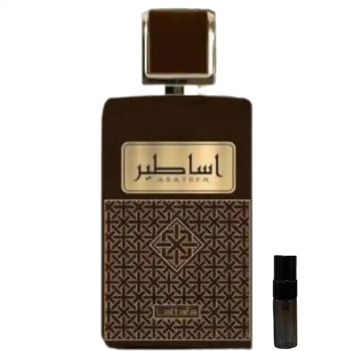 Lattafa Asateer Perfume - Eau De Parfum - LuxScents.nl