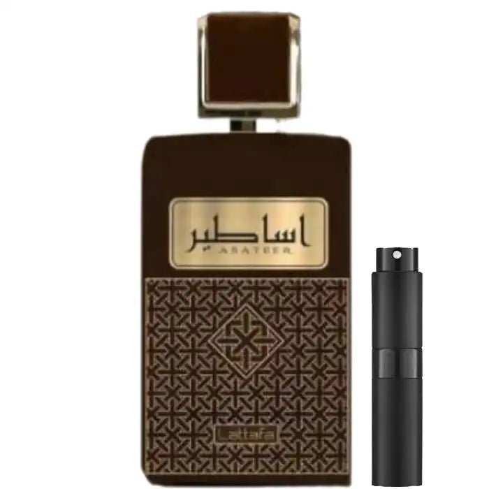 Lattafa Asateer Perfume - Eau De Parfum - LuxScents.nl