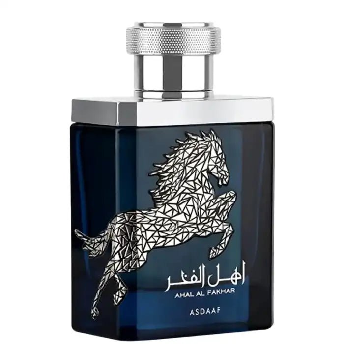 Lattafa Asdaaf Ahal Al Fakhar - Eau De Parfum - LuxScents.nl