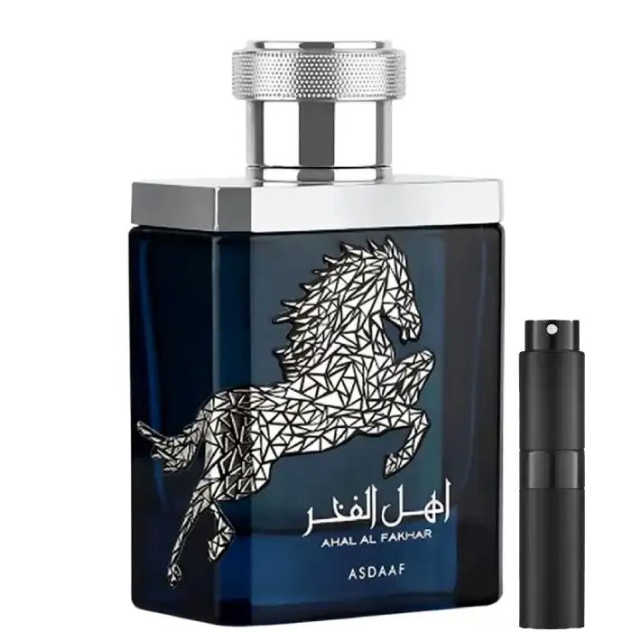 Lattafa Asdaaf Ahal Al Fakhar - Eau De Parfum - LuxScents.nl
