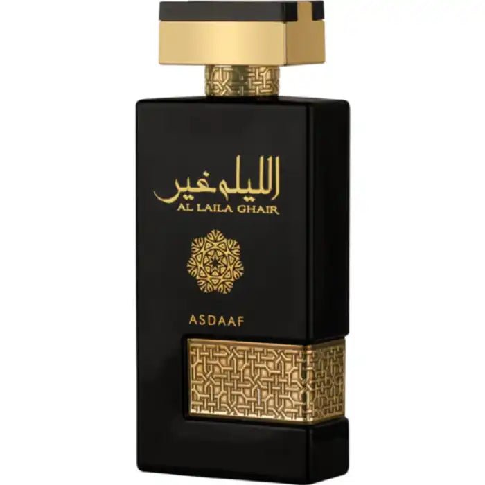 Lattafa Asdaaf Al Laila Ghair - Eau De Parfum - LuxScents.nl