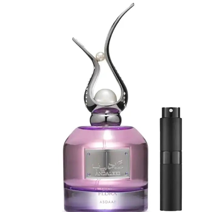 Lattafa Asdaaf Andaleeb Flora - Eau De Parfum - LuxScents.nl