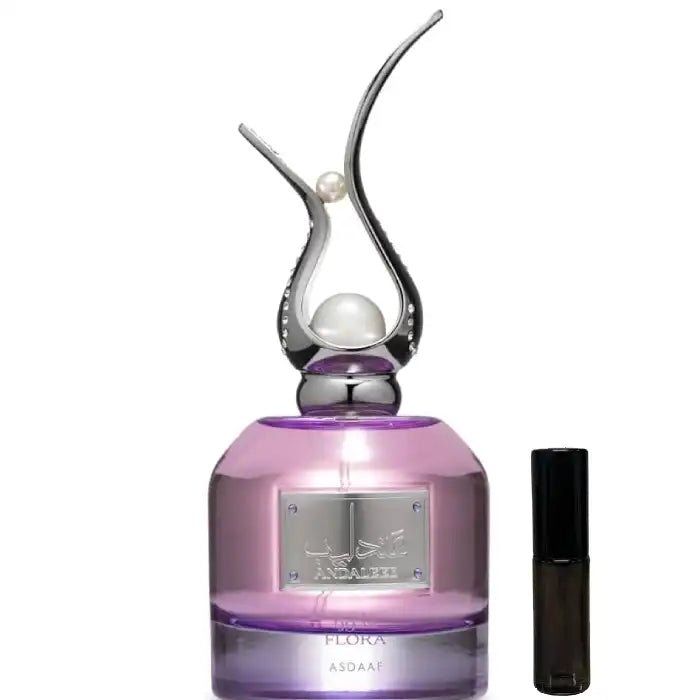 Lattafa Asdaaf Andaleeb Flora - Eau De Parfum - LuxScents.nl