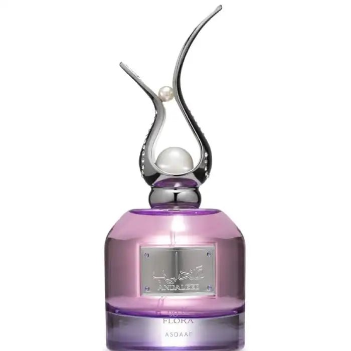 Lattafa Asdaaf Andaleeb Flora - Eau De Parfum - LuxScents.nl