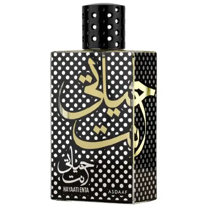 Lattafa Asdaaf Hayaati Enta - Eau De Parfum - LuxScents.nl