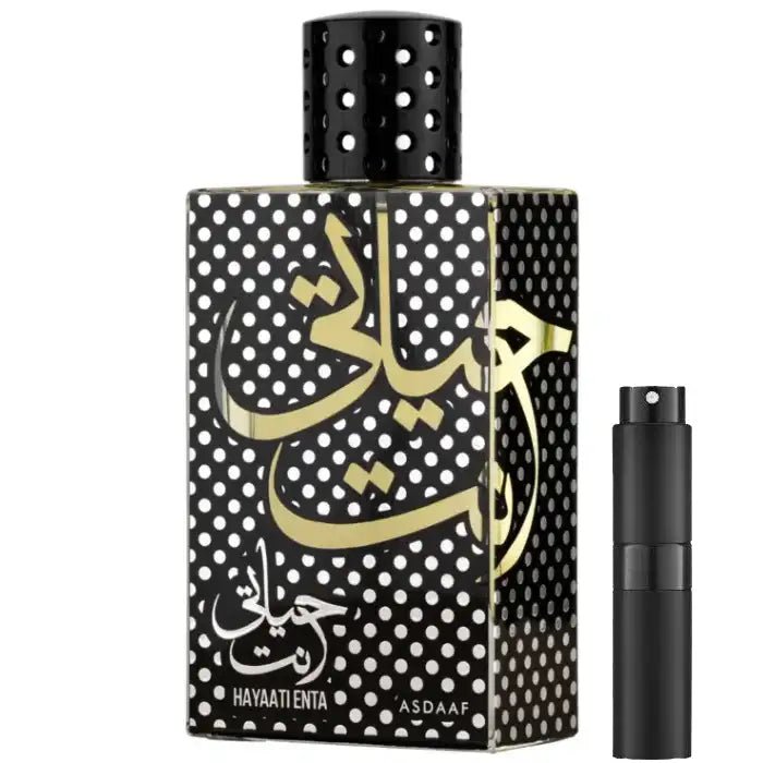 Lattafa Asdaaf Hayaati Enta - Eau De Parfum - LuxScents.nl