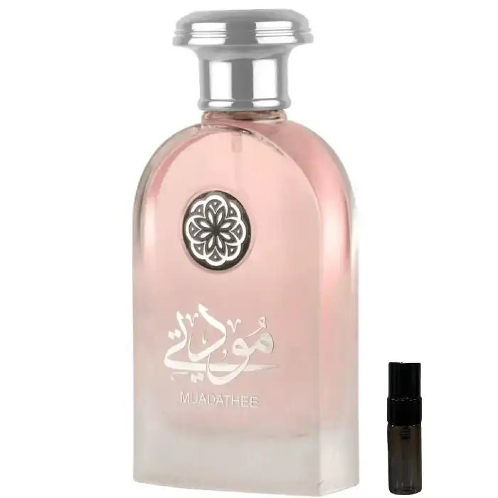 Lattafa Asdaaf Muadathee - Eau De Parfum - LuxScents.nl