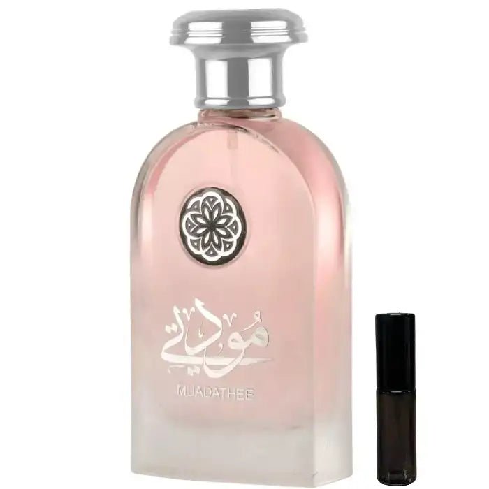 Lattafa Asdaaf Muadathee - Eau De Parfum - LuxScents.nl