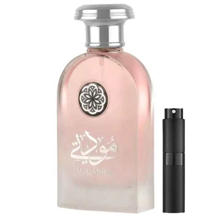 Lattafa Asdaaf Muadathee - Eau De Parfum - LuxScents.nl