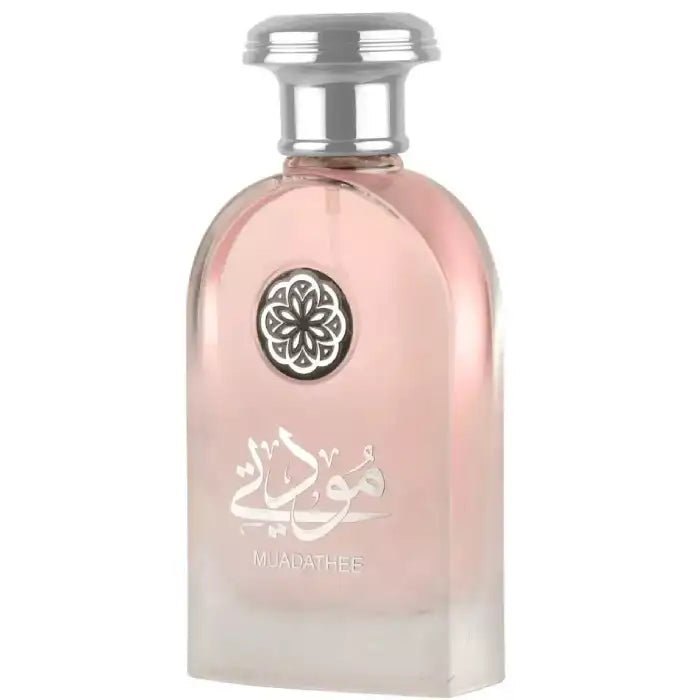 Lattafa Asdaaf Muadathee - Eau De Parfum - LuxScents.nl