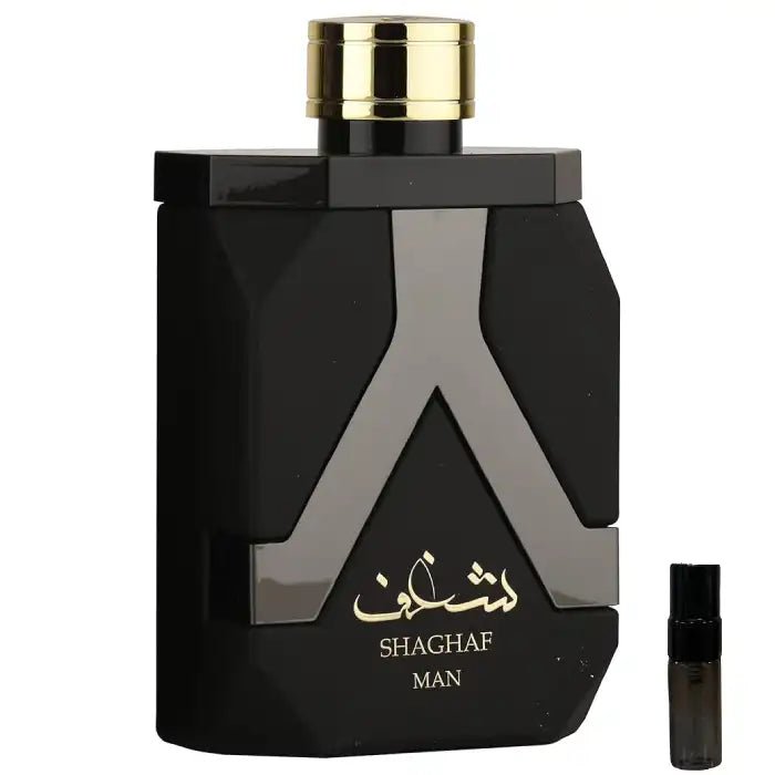 Lattafa Asdaaf Shaghaf - Eau De Parfum - LuxScents.nl
