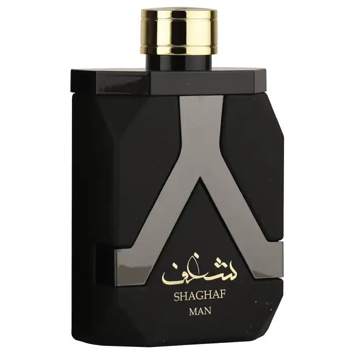 Lattafa Asdaaf Shaghaf - Eau De Parfum - LuxScents.nl