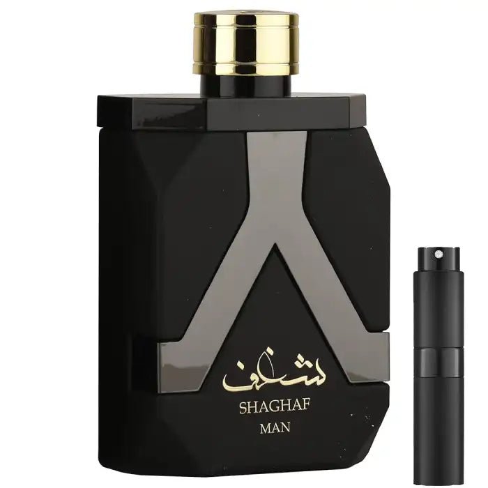 Lattafa Asdaaf Shaghaf - Eau De Parfum - LuxScents.nl