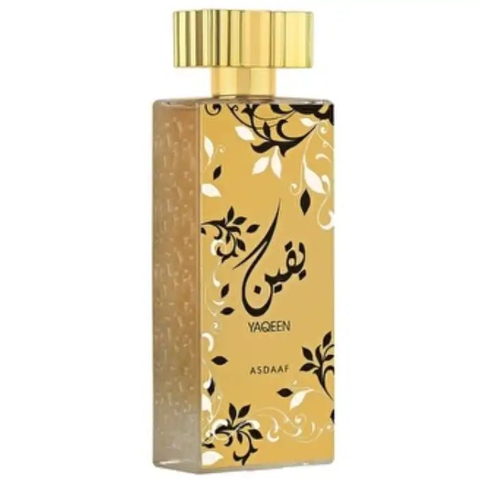Lattafa Asdaaf Yaqeen - Eau De Parfum - LuxScents.nl