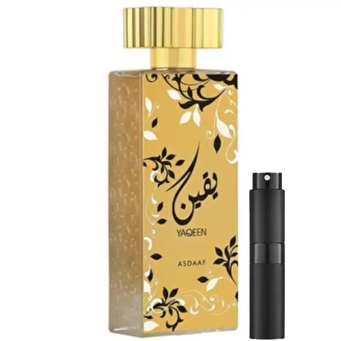 Lattafa Asdaaf Yaqeen - Eau De Parfum - LuxScents.nl