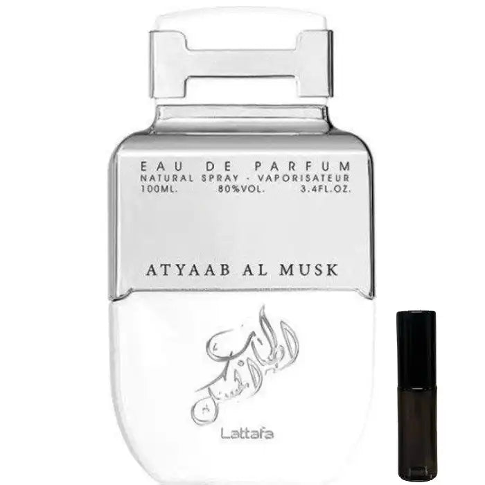 Lattafa Atyaab Al Musk - Eau De Parfum - LuxScents.nl