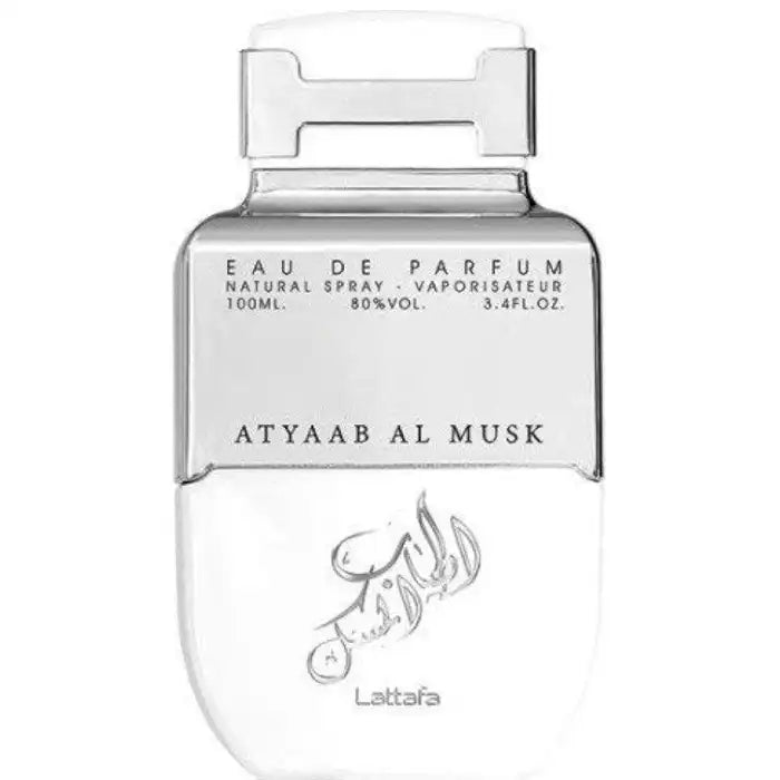 Lattafa Atyaab Al Musk - Eau De Parfum - LuxScents.nl