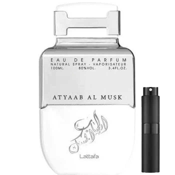 Lattafa Atyaab Al Musk - Eau De Parfum - LuxScents.nl