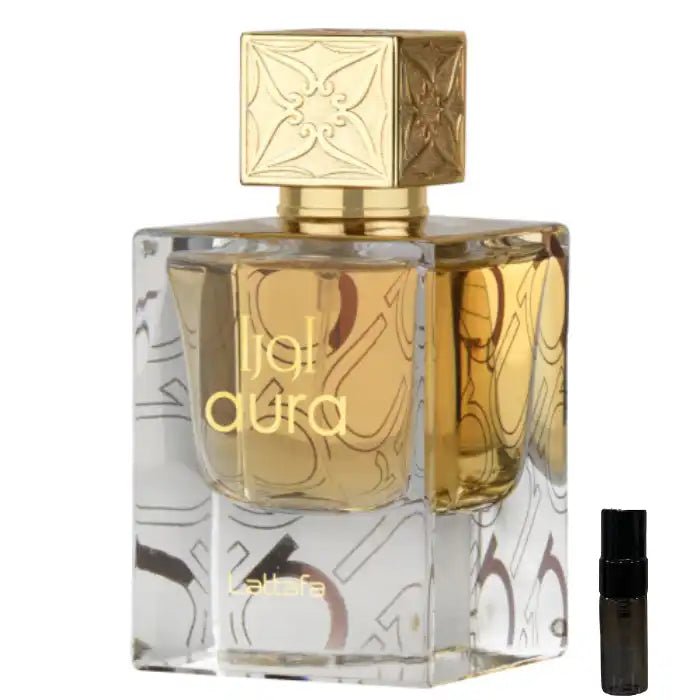 Lattafa Aura - Eau De Parfum - LuxScents.nl