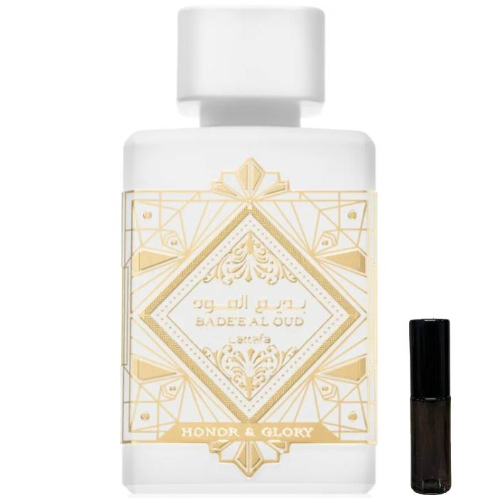 Lattafa Bade'e Al Oud Honor & Glory - Eau de Parfum - LuxScents.nl