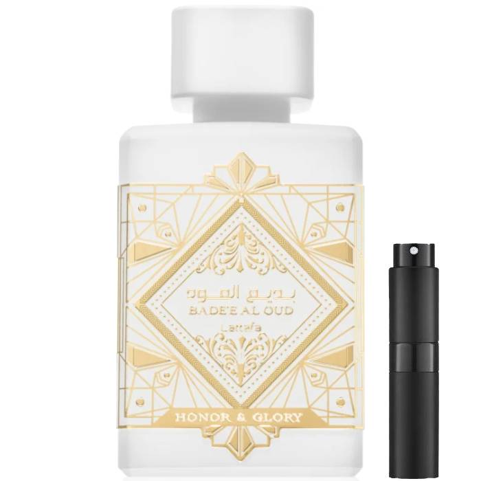 Lattafa Bade'e Al Oud Honor & Glory - Eau de Parfum - LuxScents.nl