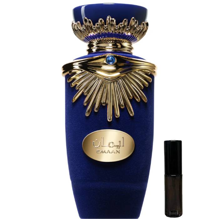 Lattafa Emaan - Eau de Parfum - LuxScents.nl