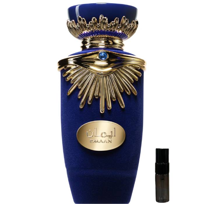 Lattafa Emaan - Eau de Parfum - LuxScents.nl