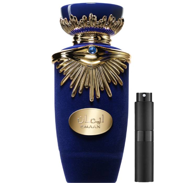 Lattafa Emaan - Eau de Parfum - LuxScents.nl