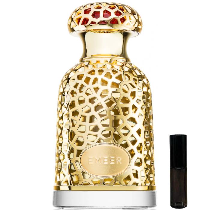 Lattafa Emeer by Lattafa - Eau de Parfum - LuxScents.nl