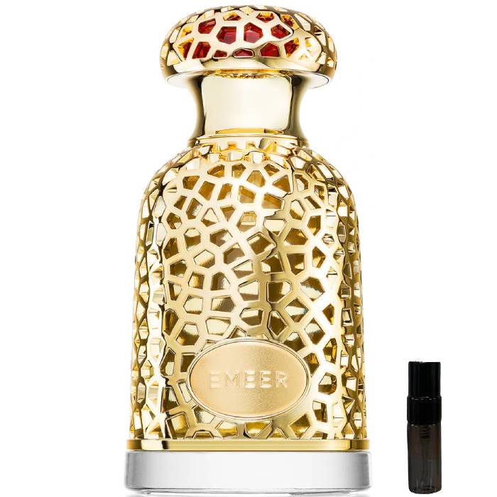 Lattafa Emeer by Lattafa - Eau de Parfum - LuxScents.nl