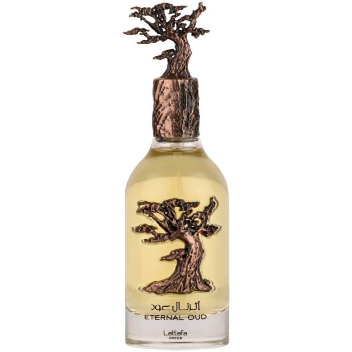 Lattafa Eternal Oud Pride - Eau de Parfum - LuxScents.nl