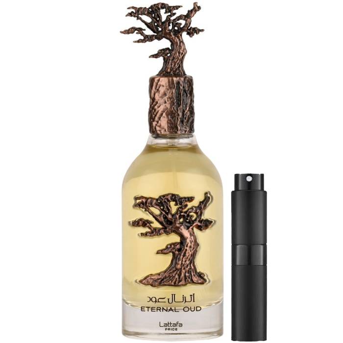 Lattafa Eternal Oud Pride - Eau de Parfum - LuxScents.nl
