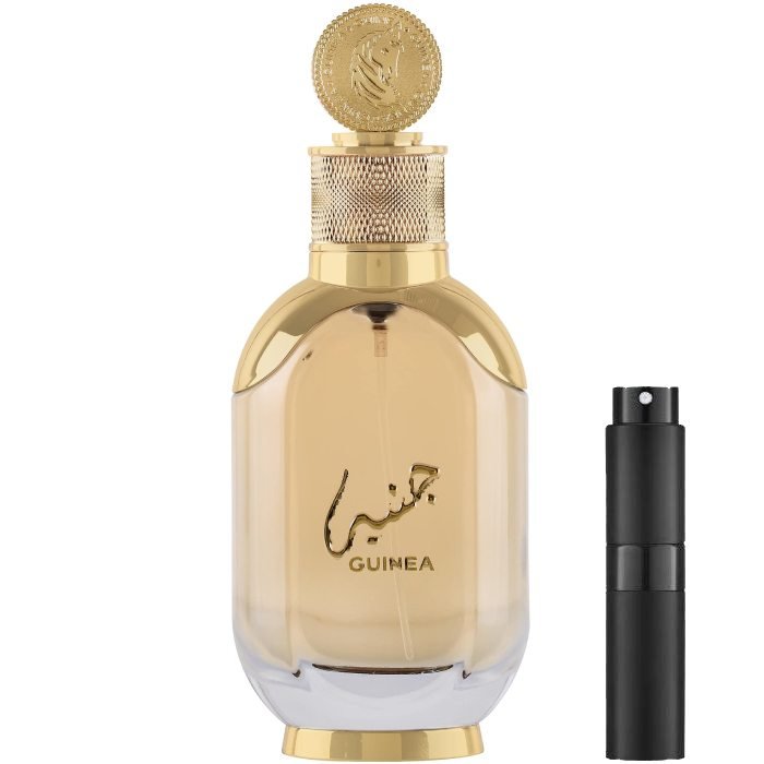 Lattafa Guinea - Eau De Parfum - LuxScents.nl