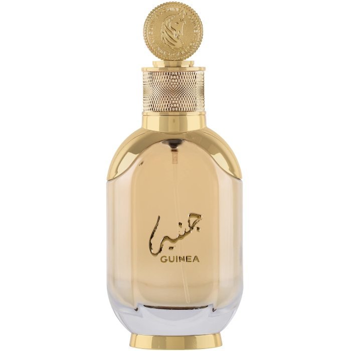 Lattafa Guinea - Eau De Parfum - LuxScents.nl