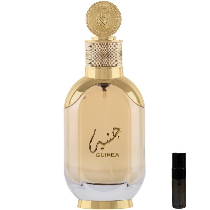 Lattafa Guinea - Eau De Parfum - LuxScents.nl