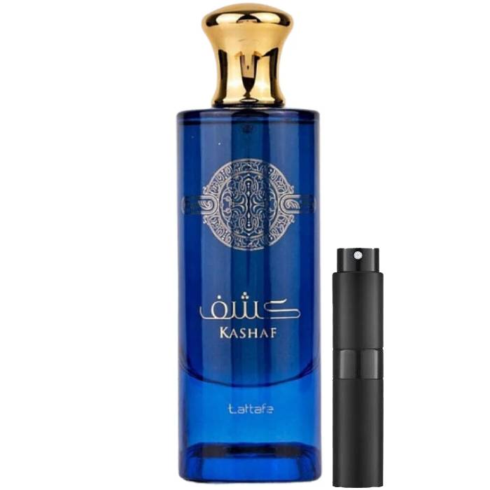 Lattafa Kashaf - Eau de Parfum - LuxScents.nl