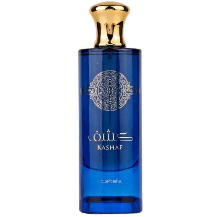 Lattafa Kashaf - Eau de Parfum - LuxScents.nl