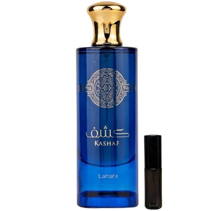 Lattafa Kashaf - Eau de Parfum - LuxScents.nl