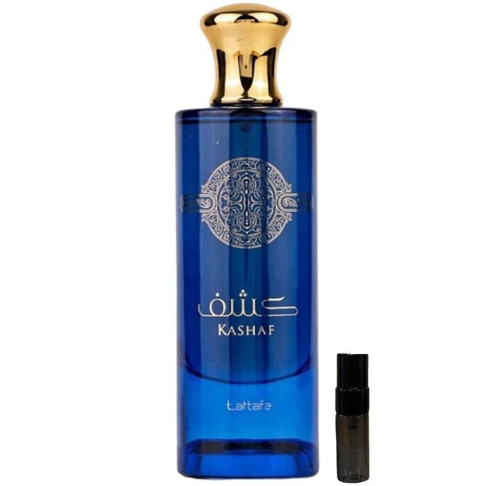 Lattafa Kashaf - Eau de Parfum - LuxScents.nl