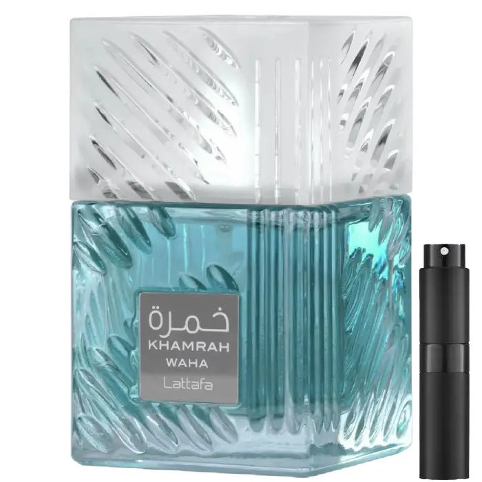 Lattafa Khamrah Waha - Eau de Parfum - LuxScents