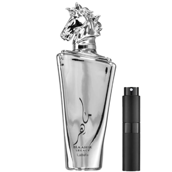 Lattafa Maahir Legacy - Eau de Parfum - LuxScents.nl