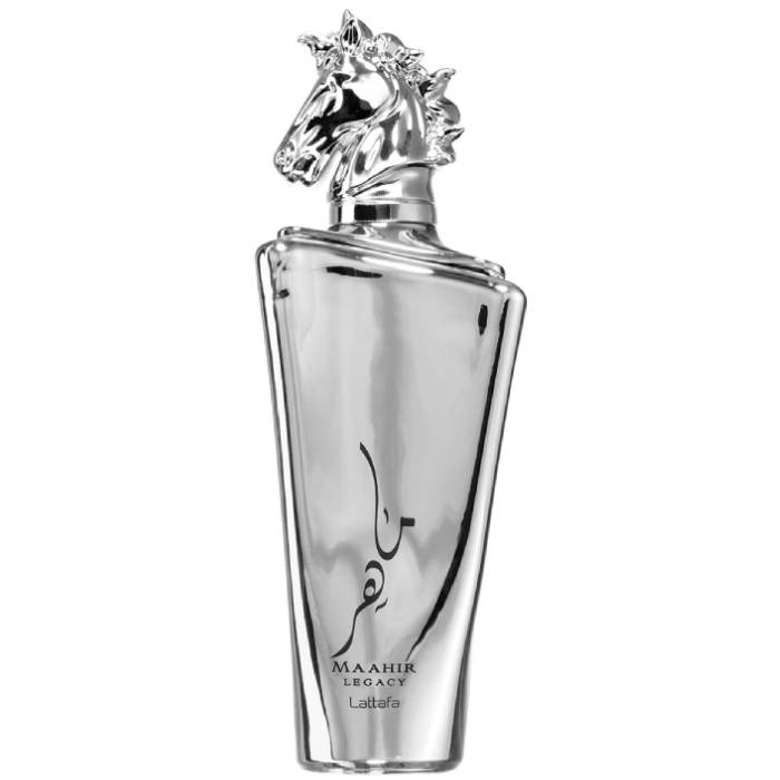 Lattafa Maahir Legacy - Eau de Parfum - LuxScents.nl