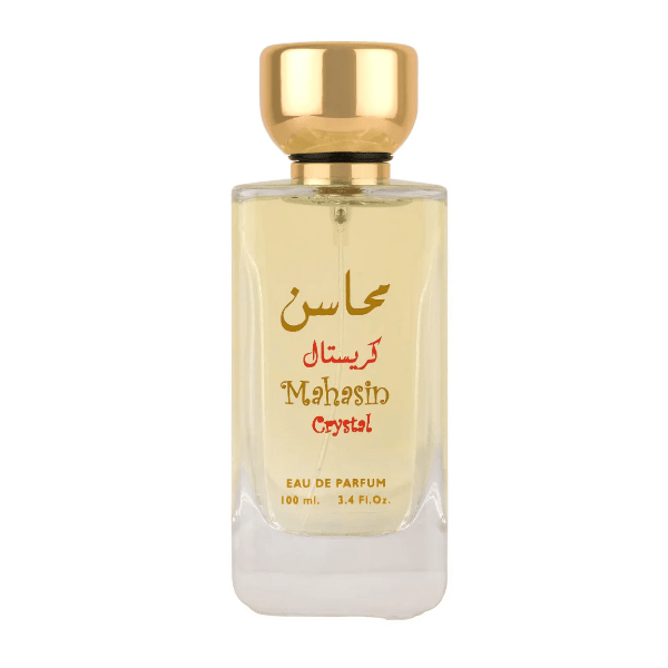 Lattafa Mahasin Crystal - Eau De Parfum - LuxScents.nl