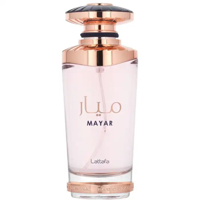 Lattafa Mayar - Eau de Parfum - LuxScents.nl