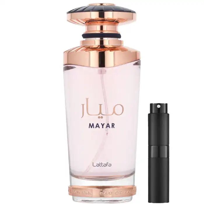 Lattafa Mayar - Eau de Parfum - LuxScents.nl