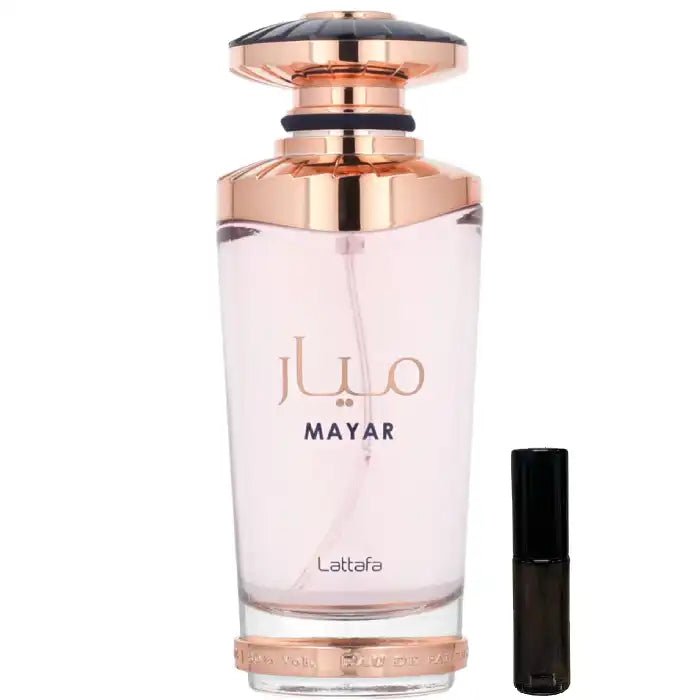 Lattafa Mayar - Eau de Parfum - LuxScents.nl